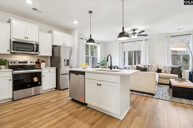 2022 Armada Road, Columbia, SC 29229