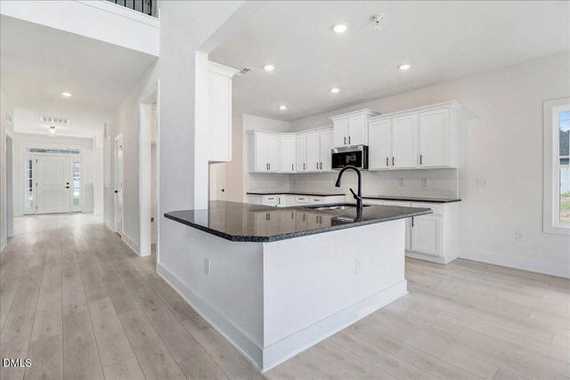 84 Capeside Court, Lillington, NC 27546