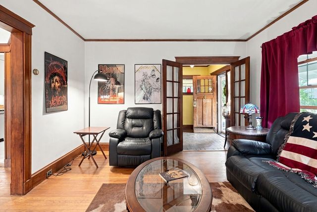 42 Norway, Boston, MA 02136