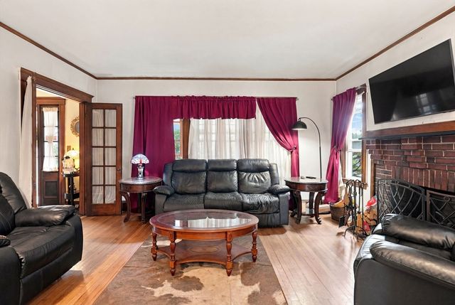 42 Norway, Boston, MA 02136