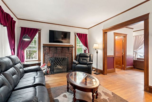 42 Norway, Boston, MA 02136