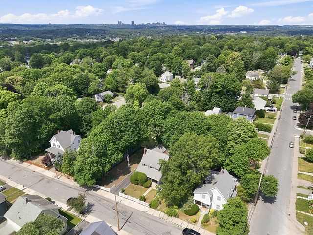 42 Norway, Boston, MA 02136
