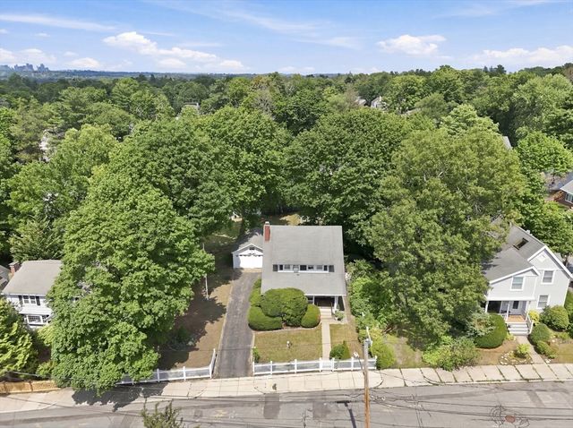 42 Norway, Boston, MA 02136