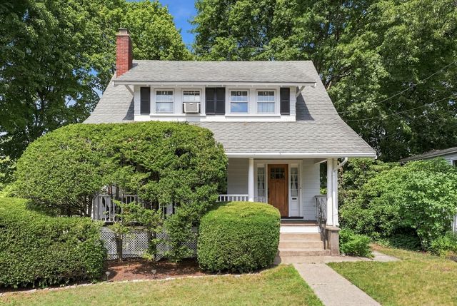 42 Norway, Boston, MA 02136