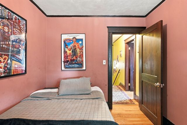 42 Norway, Boston, MA 02136