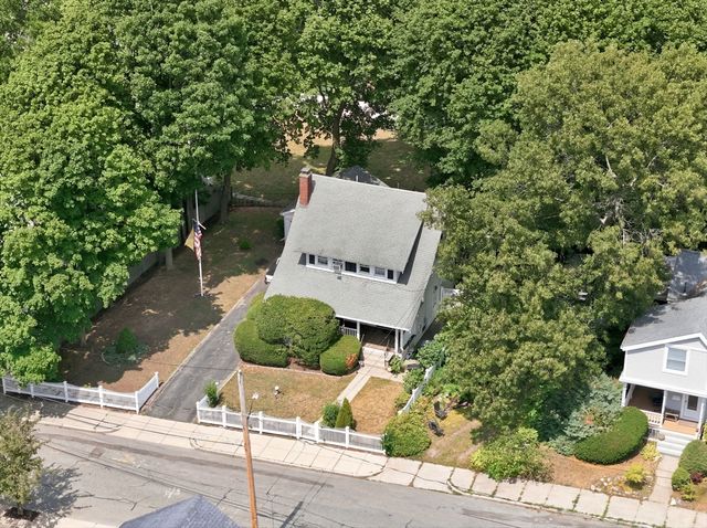 42 Norway, Boston, MA 02136