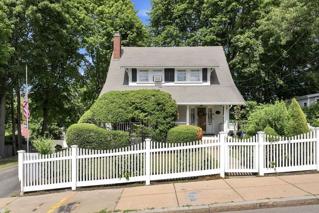 42 Norway, Boston, MA 02136