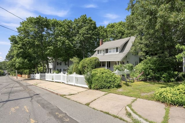 42 Norway, Boston, MA 02136