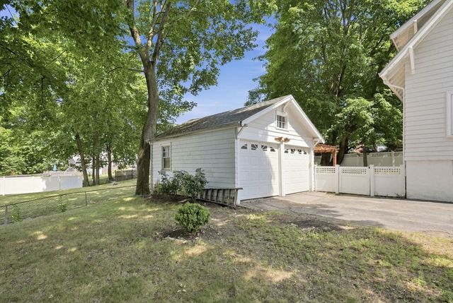42 Norway, Boston, MA 02136