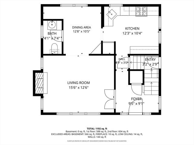 42 Norway, Boston, MA 02136