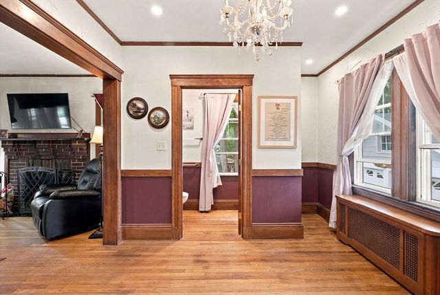 42 Norway, Boston, MA 02136