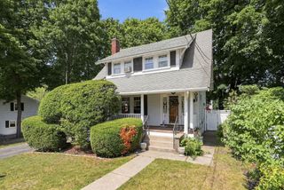 42 Norway, Boston, MA 02136