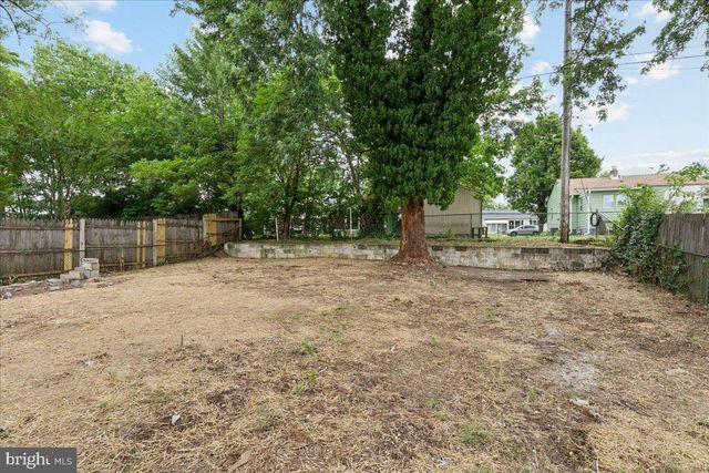 114 CEDAR HILL RD, Brooklyn, MD 21225