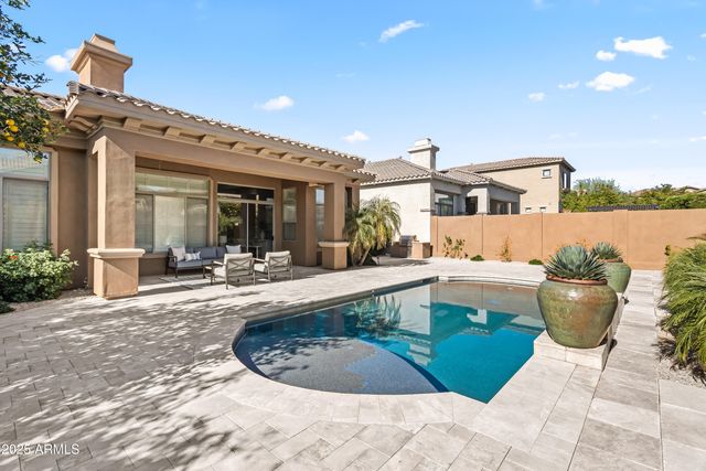 17651 N 98TH Way, Scottsdale, AZ 85255