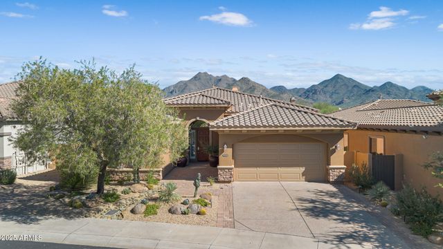 17651 N 98TH Way, Scottsdale, AZ 85255