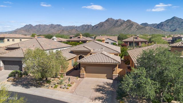 17651 N 98TH Way, Scottsdale, AZ 85255