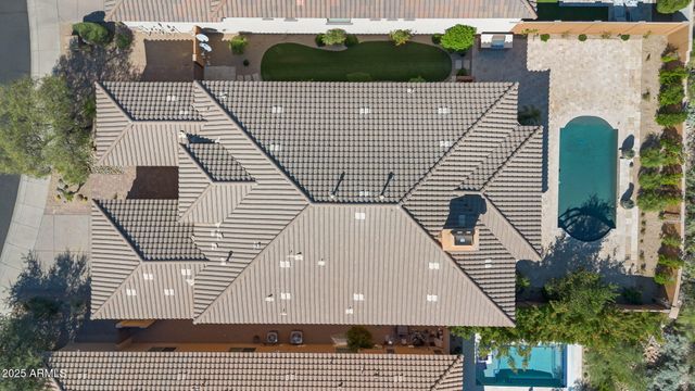 17651 N 98TH Way, Scottsdale, AZ 85255