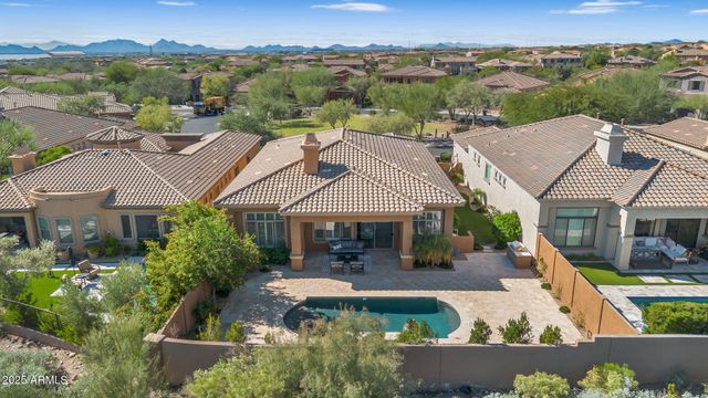 17651 N 98TH Way, Scottsdale, AZ 85255