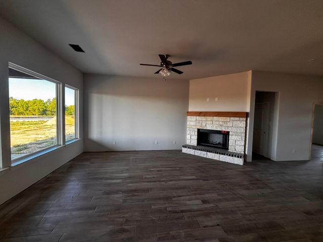 149 Pheasant Run Drive, New Fairview, TX 76078