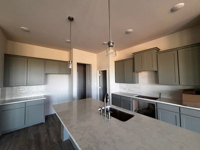 149 Pheasant Run Drive, New Fairview, TX 76078