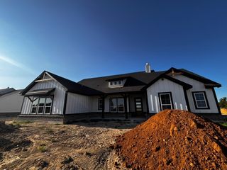 149 Pheasant Run Drive, New Fairview, TX 76078