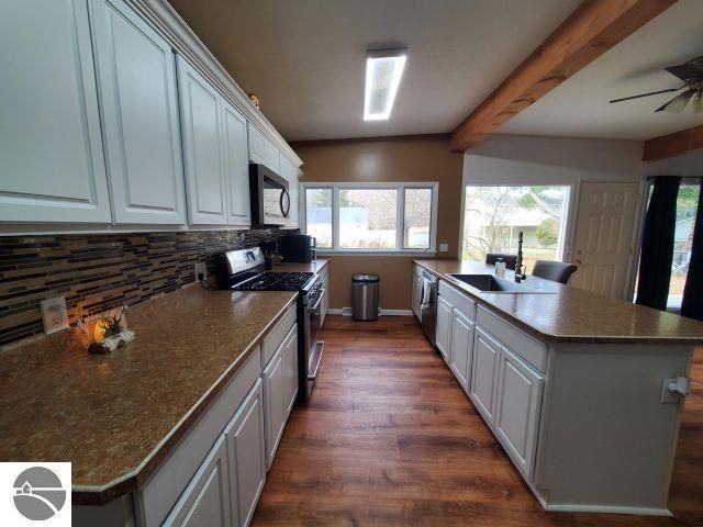 713 W Lincoln, East Tawas, MI 48730