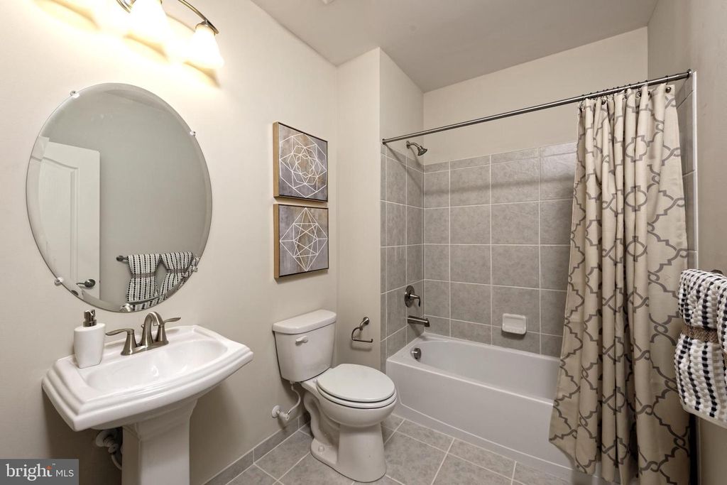 0 HINES CIRCLE, Laurel, MD 20723