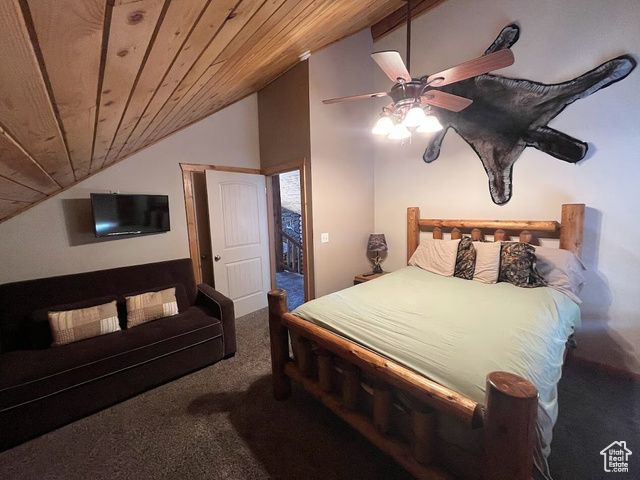 758 N CAMBRY DR, Garden City, UT 84028