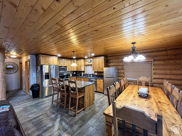 758 N CAMBRY DR, Garden City, UT 84028