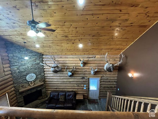 758 N CAMBRY DR, Garden City, UT 84028