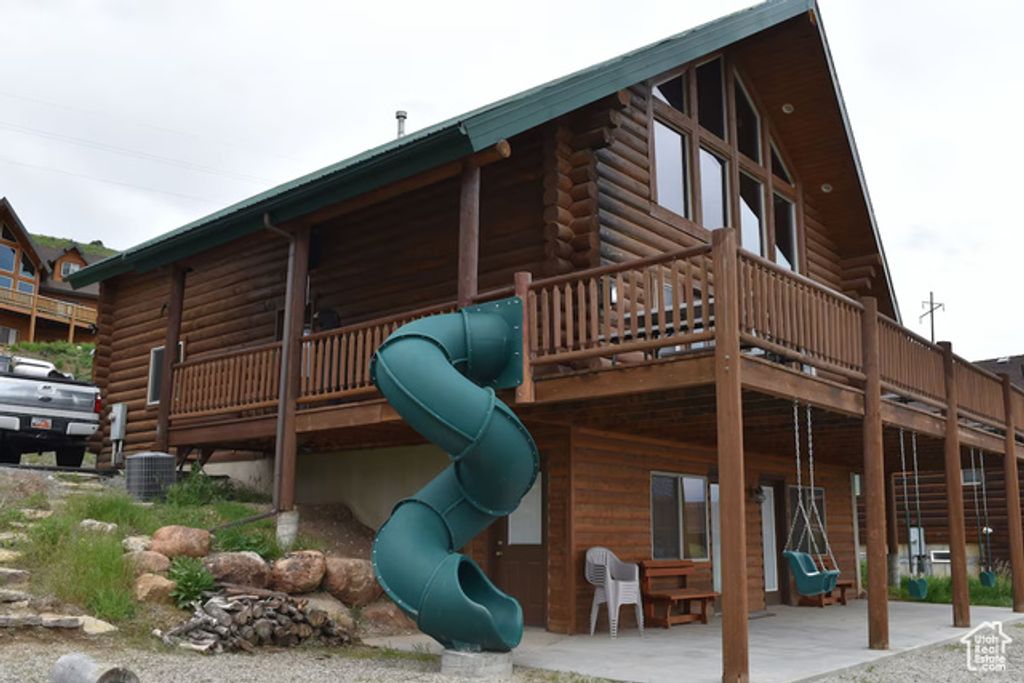 758 N CAMBRY DR, Garden City, UT 84028