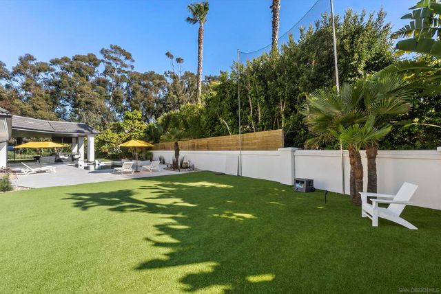 6850 Avenida de la Ronda, Rancho Santa Fe, CA 92067