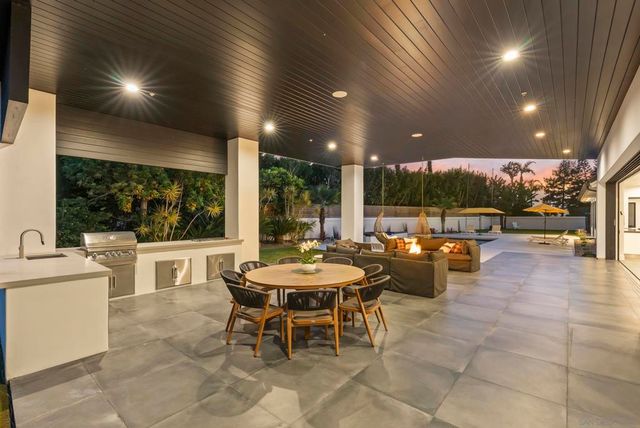 6850 Avenida de la Ronda, Rancho Santa Fe, CA 92067