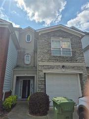 4232 Notting Hill Drive SW, Atlanta, GA 30331