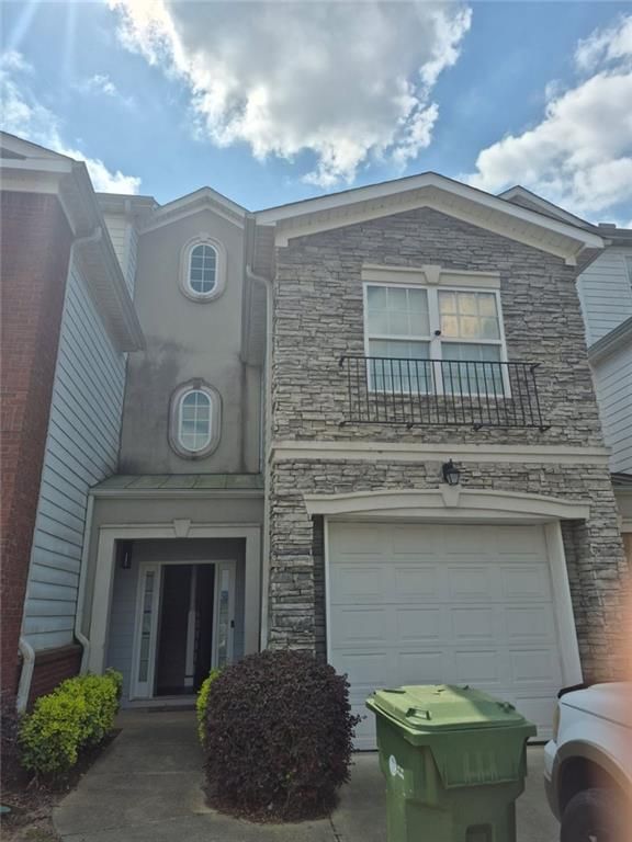 4232 Notting Hill Drive SW, Atlanta, GA 30331