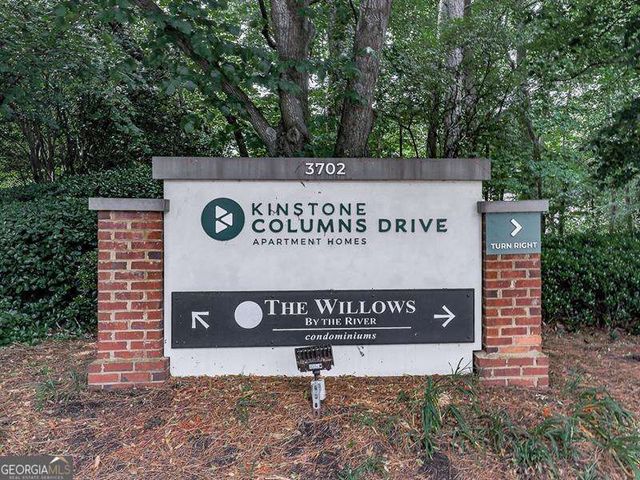 3960 Riverlook Parkway SE 102, Marietta, GA 30067