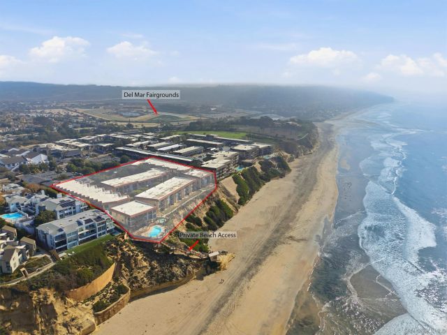 190 Del Mar Shores Terrace 69, Solana Beach, CA 92075