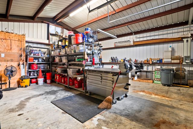 592 RS County Road 1151, Emory, TX 75440