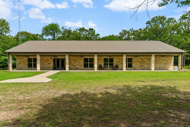 592 RS County Road 1151, Emory, TX 75440