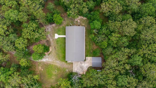 592 RS County Road 1151, Emory, TX 75440