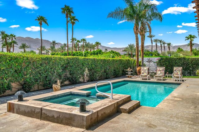 17 Corte Del Sol, Rancho Mirage, CA 92270