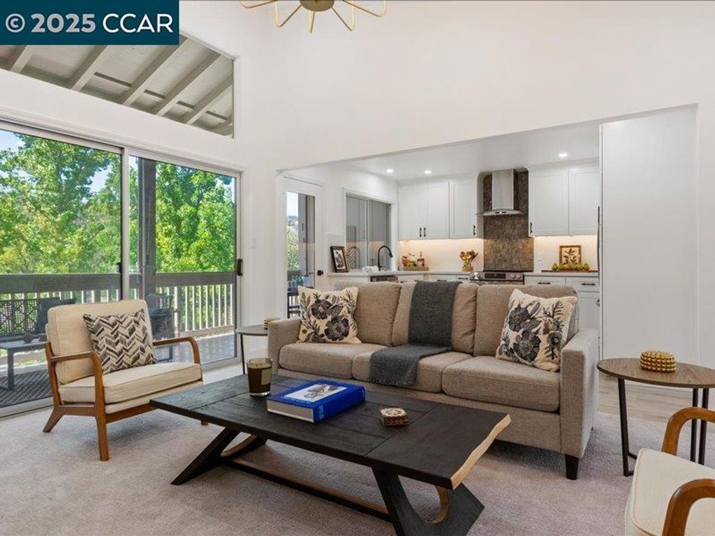2175 Cactus Ct 3, Walnut Creek, CA 94595