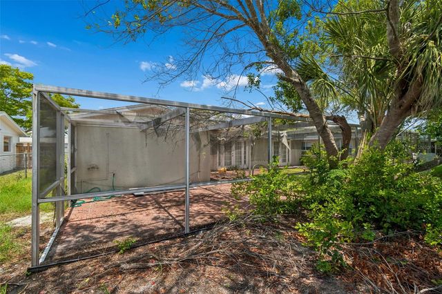 7400 WESTCOTT DRIVE, Port Richey, FL 34668