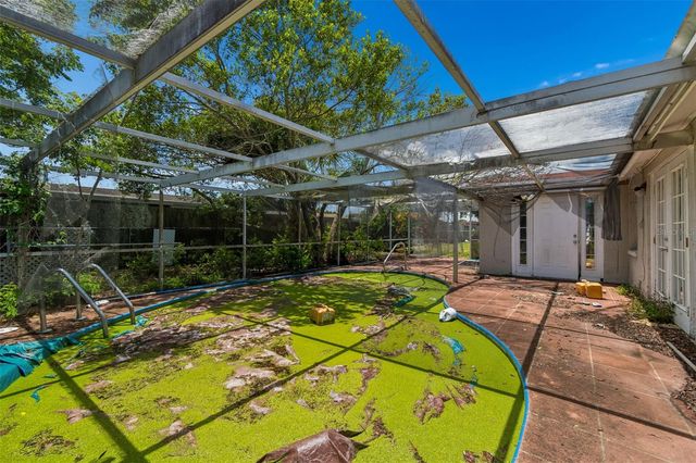7400 WESTCOTT DRIVE, Port Richey, FL 34668