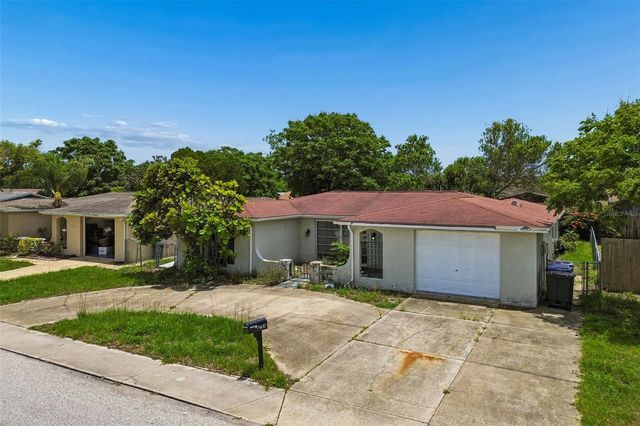 7400 WESTCOTT DRIVE, Port Richey, FL 34668