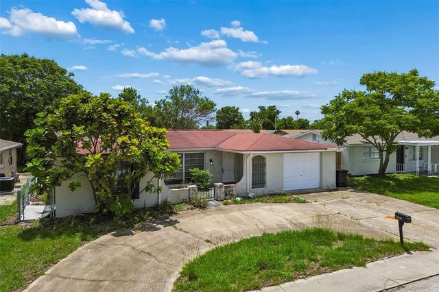 7400 WESTCOTT DRIVE, Port Richey, FL 34668