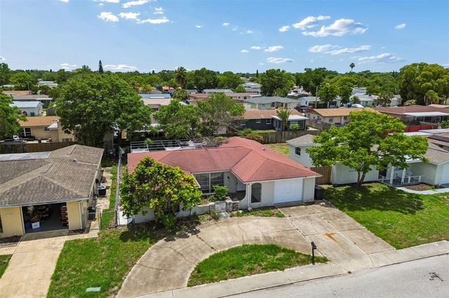 7400 WESTCOTT DRIVE, Port Richey, FL 34668