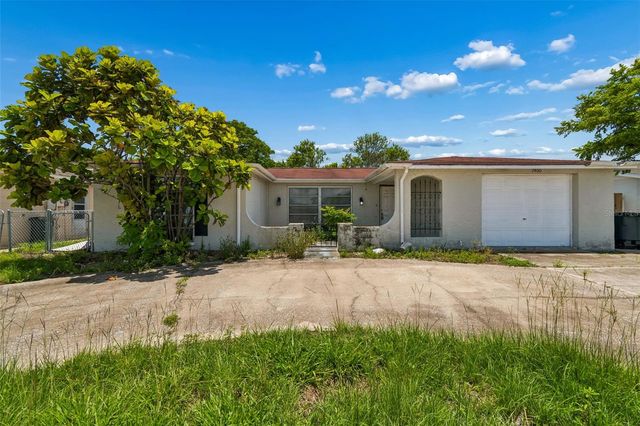 7400 WESTCOTT DRIVE, Port Richey, FL 34668