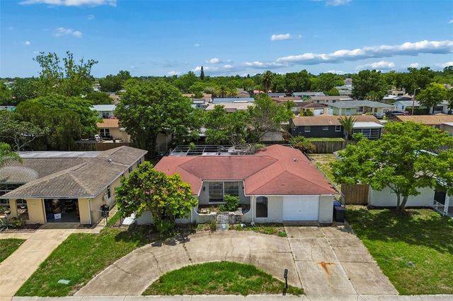 7400 WESTCOTT DRIVE, Port Richey, FL 34668