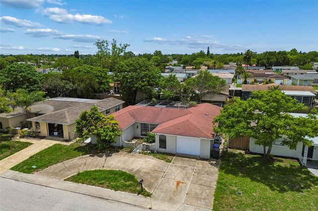 7400 WESTCOTT DRIVE, Port Richey, FL 34668
